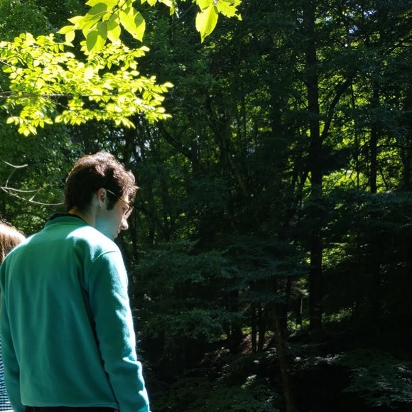 Meet your Posher, James - Picture 1 of 1